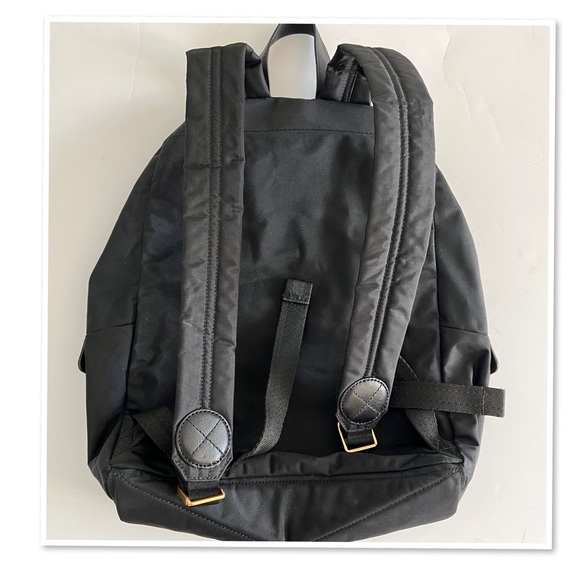 Marc by Marc Jacob Zipper Nylon Backpack - Picture 9 of 14